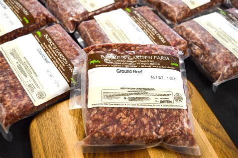 Pros and Cons of Buying Ground Beef in Bulk