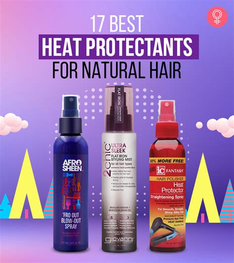 Protecting Your Hair from Heat and Environmental Damage