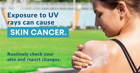 Protecting Your Skin from Harmful UV Rays