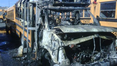 Psychological Implications of Dreaming About a Bus Engulfed in Flames