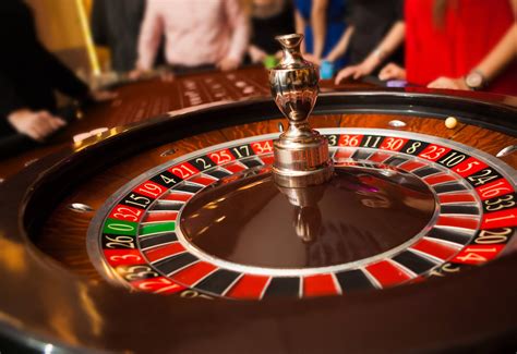 Psychological Insights into Casino Dream Symbolism