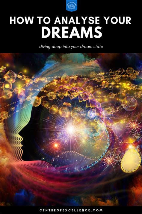 Psychological Insights into Dream Analysis