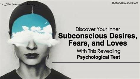 Psychological Interpretation: Revealing the Hidden Desires and Fears