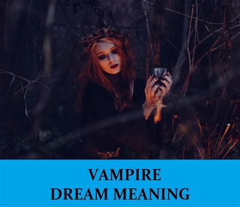 Psychological Interpretations: Deciphering the Meaning of Being Assaulted by a Vampire in Dreams