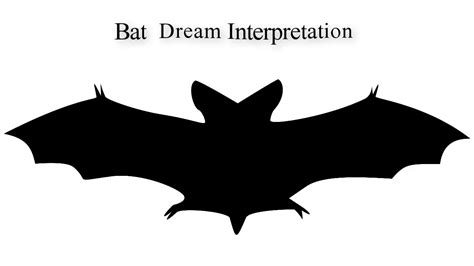 Psychological Perspective: Analyzing the Fear of Bats in Dreams