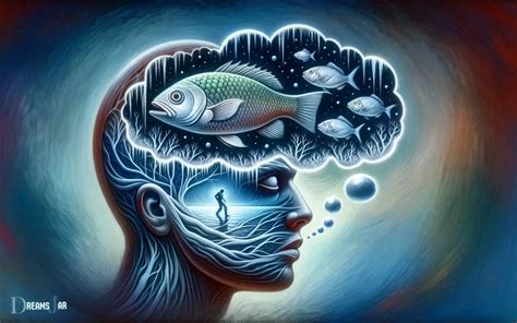 Psychological Perspectives on Dreams of Fish in Urine