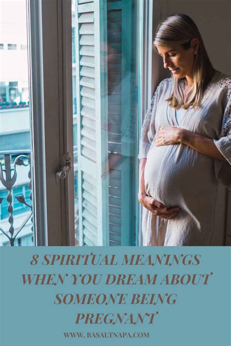 Psychological Significance of Dreams Involving Successive Nights of Being Pregnant