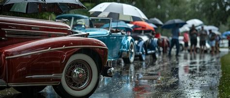 Rain Enthusiasts Unite: Exploring the Community of Wet Road Adventures