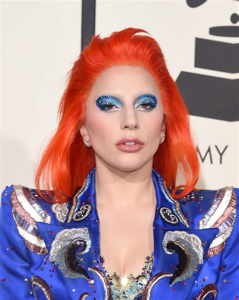 Rainbow Hair Inspiration: Celebrities Rocking Vibrant Locks