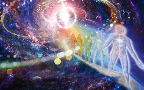 Rebirth and Transformation: Exploring the Spiritual Aspect of Dream Birth