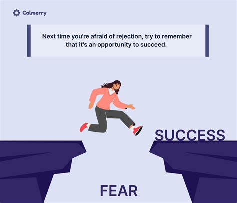 Recognizing the Signs of Fear of Rejection
