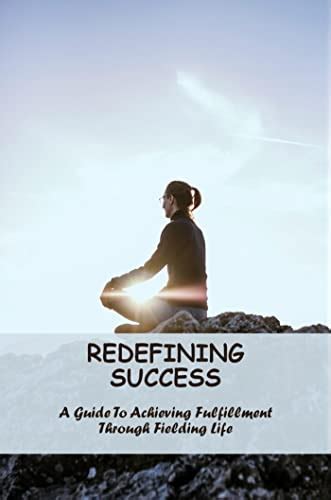Redefining Success: Discovering Fulfillment through Celestial Encounters