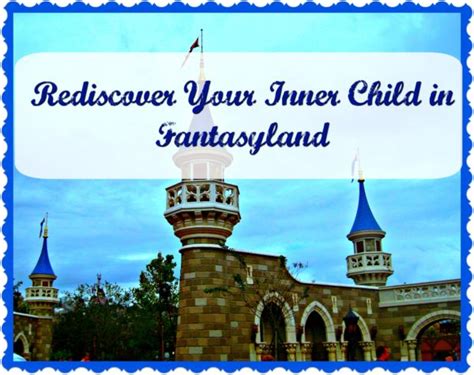 Rediscover the Joy of Childhood at Your Ultimate Fantasyland