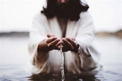 Reflecting on the Personal Significance of Baptism Visionaries