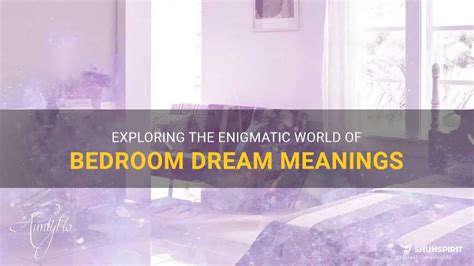 Reflections on the Dream: Exploring the Symbolism of the Enigmatic Image