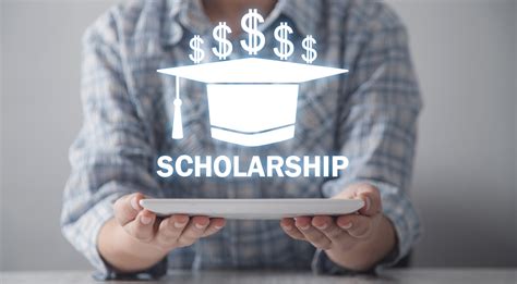 Researching Scholarship Opportunities: Securing Financial Assistance