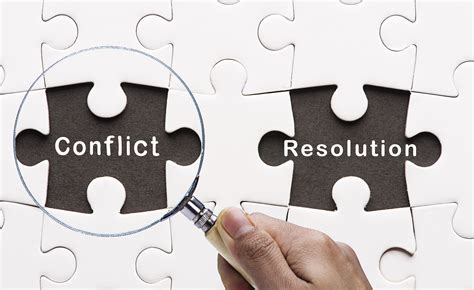 Resolving Conflict through Dream Analysis