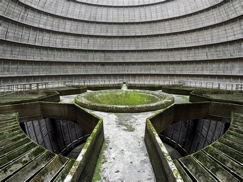 Revealing Forgotten Tales: Envisioning a Journey through Abandoned Industrial Enclaves