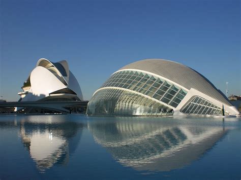Revealing the Breathtaking Architectural Wonders
