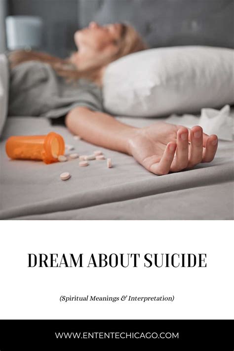 Revealing the Concealed Traumas in Suicidal Dreams