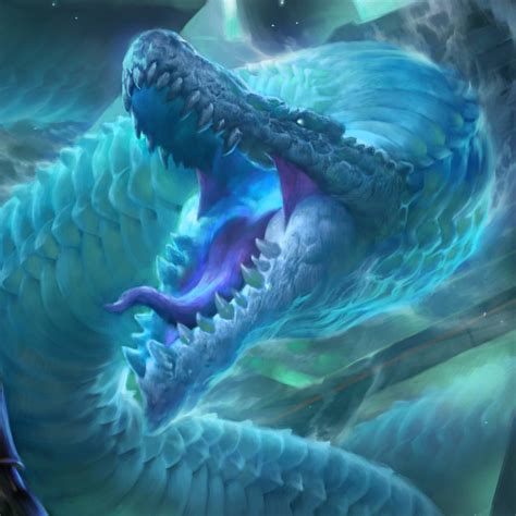 Revealing the Cryptic Significance of Ashen Serpent Visions