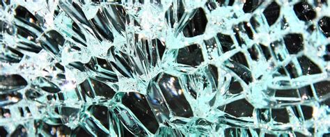Revealing the Depths: Decoding and Interpreting the Enigmatic Language of Shattered Glass Fragments
