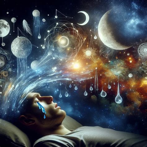 Revealing the Depths: Exploring the Emotional Significance within our Dreams