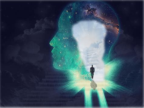 Revealing the Enigma of Your Inner Being through Dream Interpretation