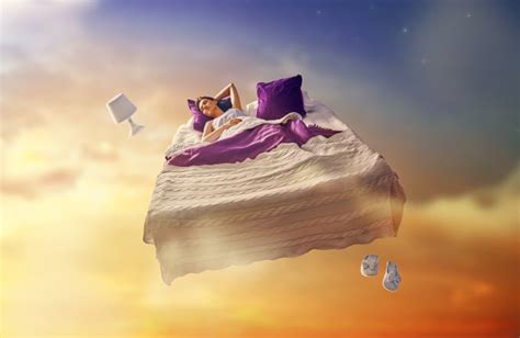 Revealing the Enigma of Your Partner's Mysterious Dreams