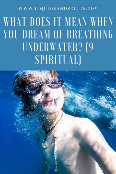 Revealing the Hidden Meanings of Dreams Involving Restricted Breathing