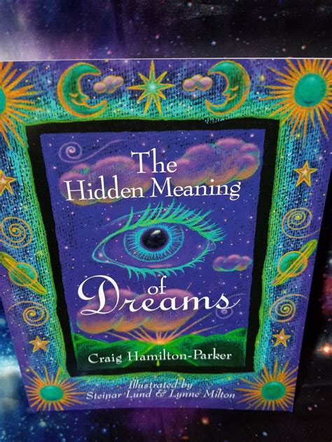 Revealing the Hidden Significance of Dreams