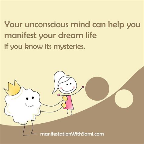 Revealing the Mysteries of Your Unconscious Mind through Dreamed Beddings