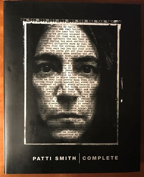 Revealing the Spiritual and Existential Themes in the Melodic Reflections of Patti Smith's Enigmatic Composition