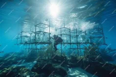 Reviving Atlantis: The Pursuit of Subaquatic Habitats