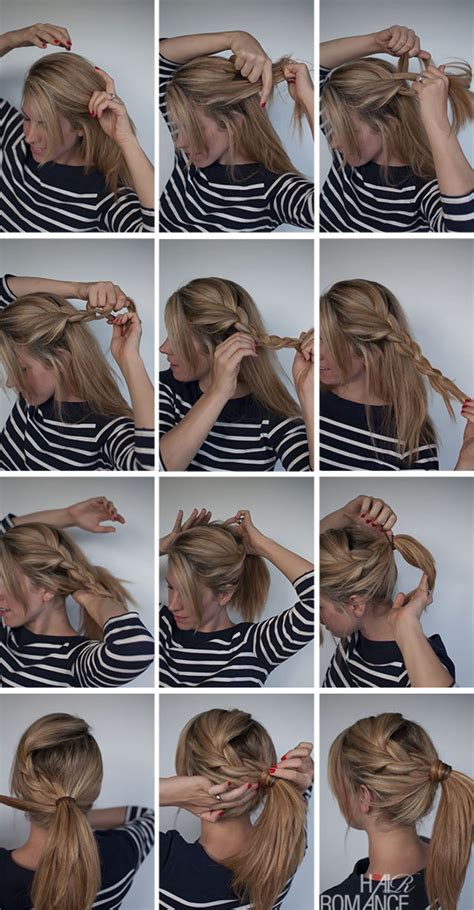 Reviving Day-Old Hair: Quick and Effortless Styling Tips