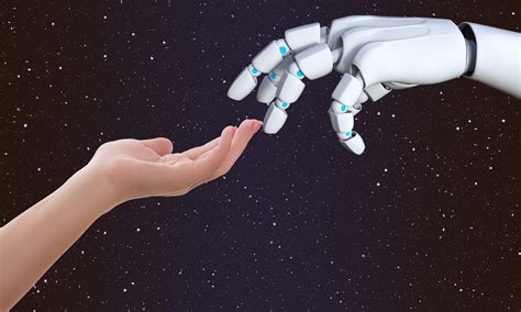 Revolutionizing Relationships: Emotional Bonds between Humans and Androids
