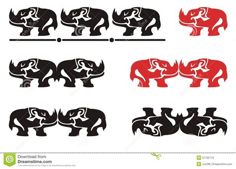 Rhinoceros as a Symbol: Decoding its Significance in Mythology and Culture