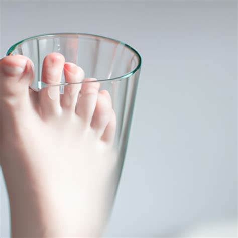 Risks Associated with Glass in Foot: Infections, Tissue Damage, and Long-term Complications