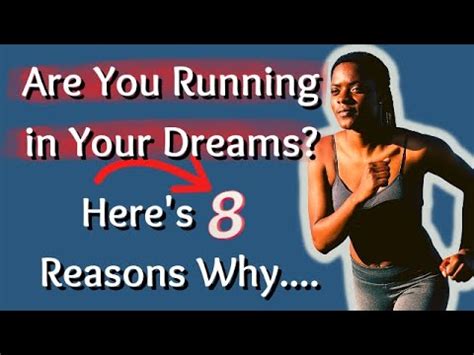 Running in Dreams: From Fear to Liberation
