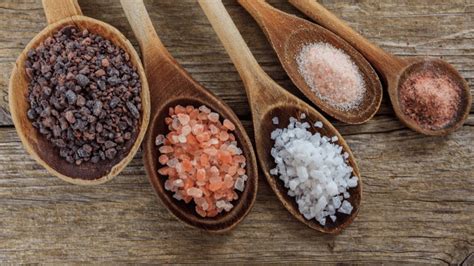 Salt in the Kitchen: A Flavorful Essential