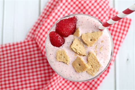 Satisfy Your Sweet Tooth without Guilt with These Healthy Dessert Smoothies