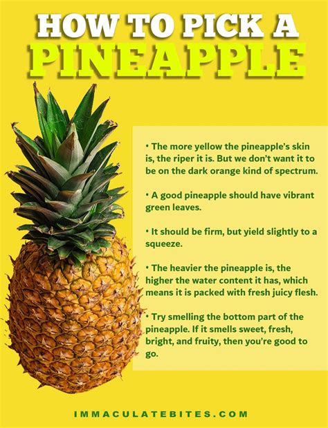 Saving Strategies for Your Pineapple Purchase