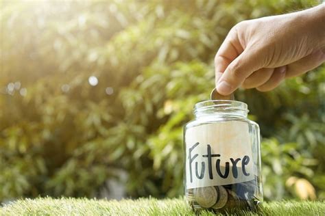 Saving for the Future: Nurturing Responsible Financial Habits