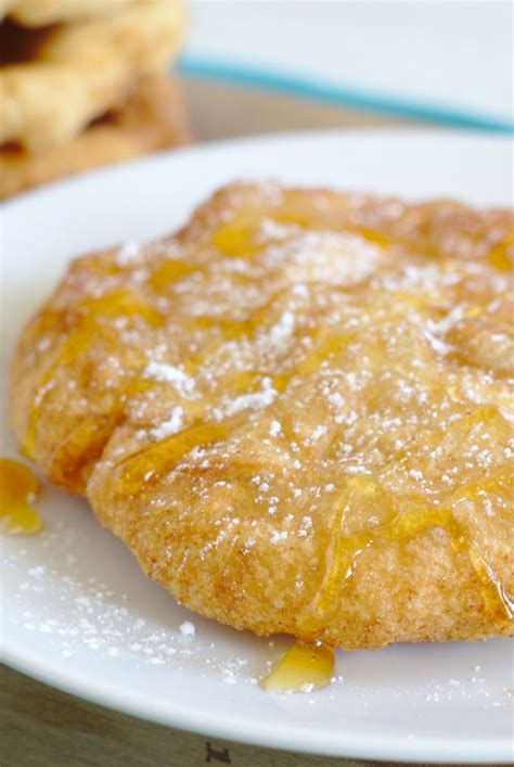 Savory Delights: Exploring Fried Dough Beyond Sweet Treats