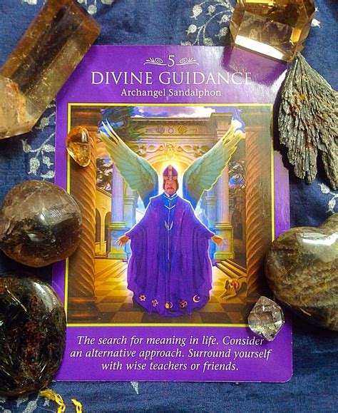 Seeking Divine Guidance: Finding Meaning in Sacred Visions