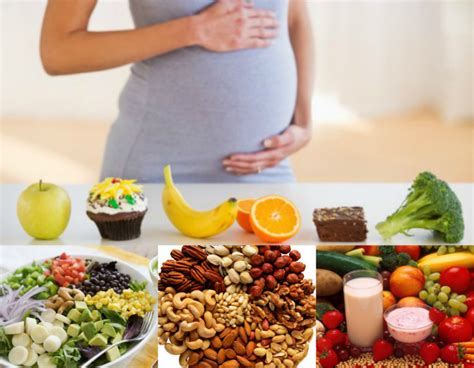 Seeking Expert Advice: Consulting Specialists to Decode Pregnancy Food Dreams
