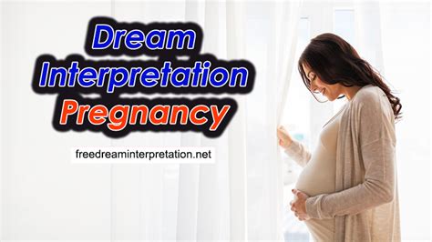 Seeking Guidance: When and How to Interpret Dreams on Pregnancy and the Interpretation of the Concept of Gender
