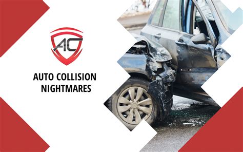 Seeking Professional Assistance for Frequent Nightmares of Vehicle Collisions