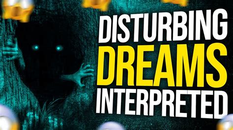 Seeking Resolution: Steps to Interpret and Overcome Disturbing Dream Experiences