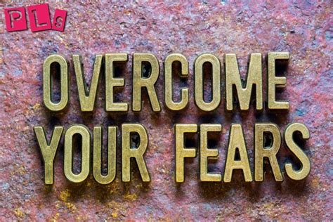 Seeking Support: The Power of Connections in Overcoming Your Fears